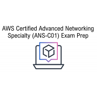 AWS Certified Advanced Networking Specialty Training