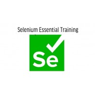Selenium Essential Training