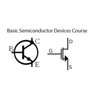 Basic Semiconductor Devices Course