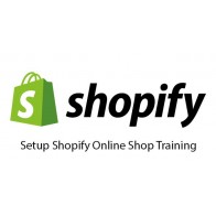 Setup Shopify Online Shop Training