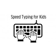 Speed Typing for Kids (8 Sessions)