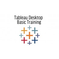 Tableau Desktop Basic Training