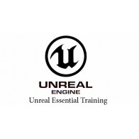 Unreal Engine Essential Training