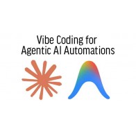 Vibe Coding for Agentic AI Automations