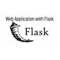 Web Application with Flask