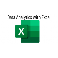 Data Analytics with Excel 