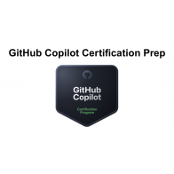 GitHub Copilot Certification Prep