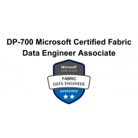 DP-600 Microsoft Certified Fabric Analytics Engineer Associate