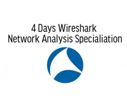 4 Days Wireshark  Network Analysis Specialization