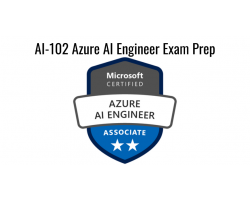 AI-102 Azure AI Engineer Exam Prep