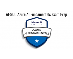 AI-900 Azure AI Fundamentals Exam Prep