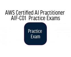 AWS Certified AI Practitioner Practice Exams