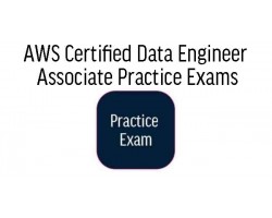 AWS Certified Developer Associate Practice Exams