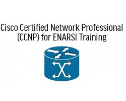 CCNP Enterprise: Implementing Cisco Enterprise Advanced Routing and Services (300-410 ENARSI) Exam Prep