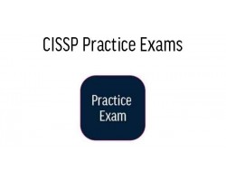 CISSP Practice Exams