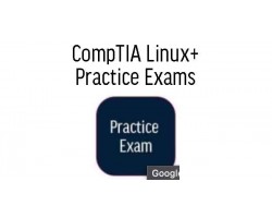 CompTIA Linux+ Practice Exams
