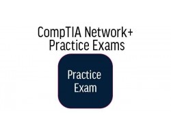 CompTIA Network+ Practice Exams