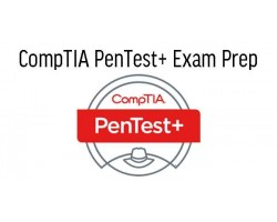 CompTIA PenTest+ Exam Prep