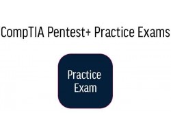CompTIA Pentest+ Practice Exams