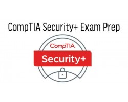 CompTIA Security+ Exam  Prep