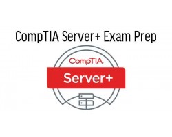 CompTIA Server+ Exam Prep