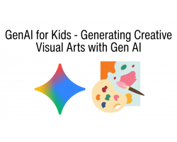 Artificial Intelligence Workshop for Kids (Level 2)