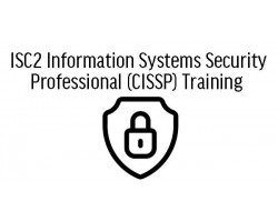 ISC2 Information Systems Security Professional (CISSP) Exam Prep 