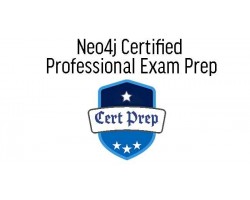 Neo4j Certified Professional Exam Prep