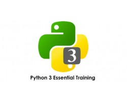 Python 3 Essential Training 