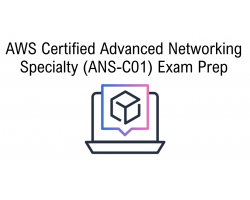 AWS Certified Security Specialty (SCS-C02) Exam Prep 