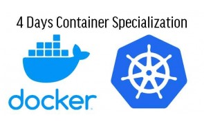 4 Days Container Specialization in Malaysia