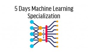 5 Days Machine Learning Specialization HRDF Course in Malaysia