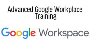 Advanced Google Workplace HRDF Training in Malaysia