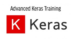 Advanced Keras Training in Malaysia