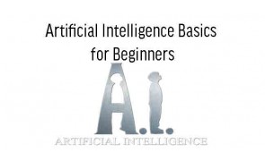 Artificial Intelligence Basics for Beginners in Malsyais