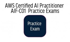 AWS Certified AI Practitioner Practice Exams