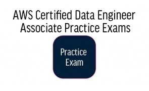 AWS Certified Developer Associate Practice Exams