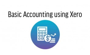 Basic Accounting using Xero Training in Malaysia