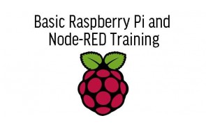 Raspberry Pi  Internet of Things IoT Training with Node-RED in Malaysia
