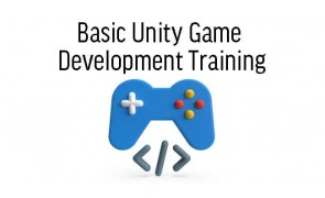 Basic Unity Game Development Training in Malaysia