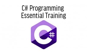 C# Programming Essential Training