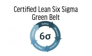 Six Sigma For Small & Medium Enterprise Training in Malaysia