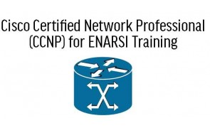 CCNP Enterprise: Implementing Cisco Enterprise Advanced Routing and Services (300-410 ENARSI) Exam Prep
