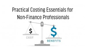 Practical Costing Essentials for Non-Finance Professionals in Malaysia