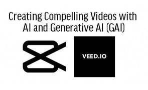 Video Production with Generative AI (GAI)