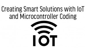 Internet-of-Things (IoT) Training with NodeMCU in Malaysia