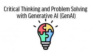 Critical Thinking and Problem Solving Course in Malaysia