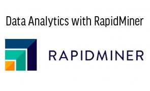 Data Analytics with RapidMiner
