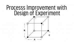 Process Improvement with Design of Experiment (DOE) Course in Malaysia