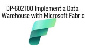 Microsoft Fabrics Fundamentals